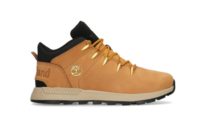 Timberland Sprint Trekker Mid Junior preţ