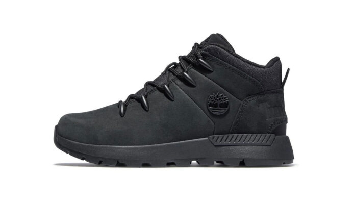 Timberland Sprint Trekker Mid Junior preţ