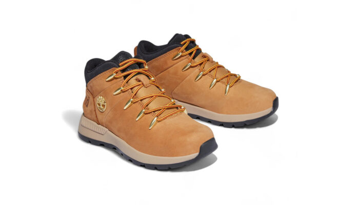 Timberland Sprint Trekker Mid Junior