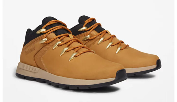 Cumpăra Timberland Sprint Trekker Super Oxford Trainter