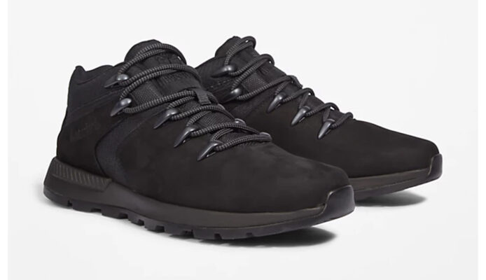 Cumpăra Timberland Sprint Trekker Super Oxford Trainter