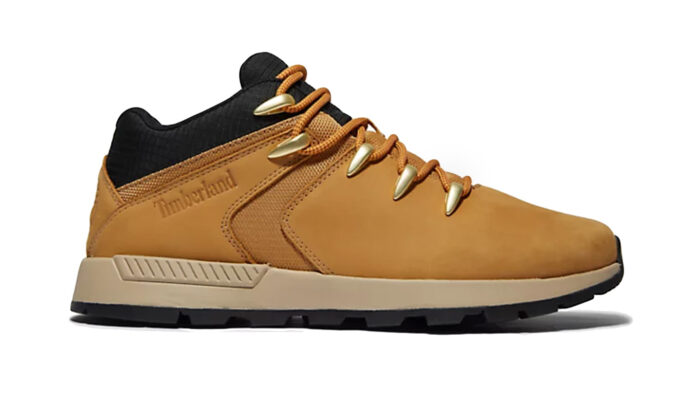 Timberland Sprint Trekker Super Oxford Trainter