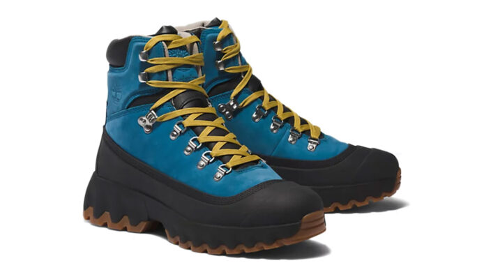 Timberland TBL Edge World Hiker preţ