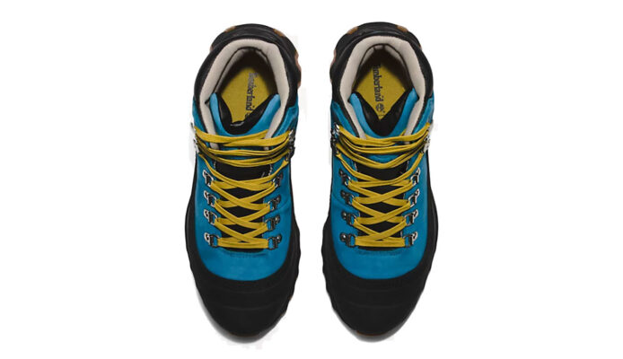 Timberland TBL Edge World Hiker - imagine 7