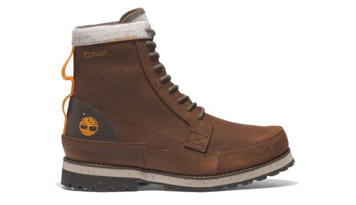 Timberland Timbercycle EK Boots