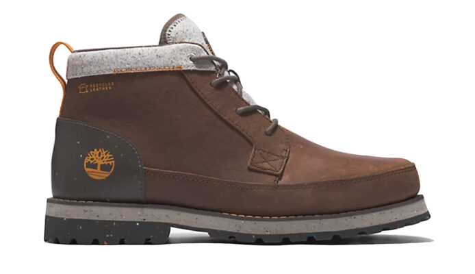 Timberland Timbercycle EK+ Chukka Boot