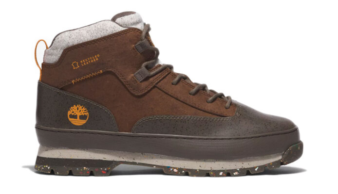 Timberland Timbercycle Hiking Boots