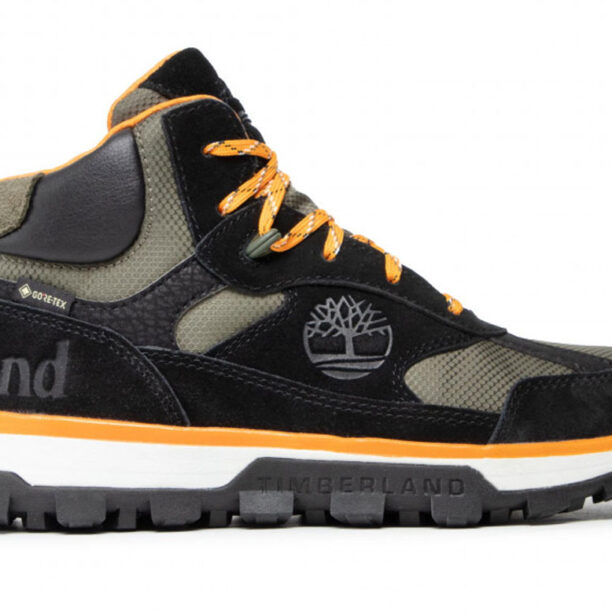 Timberland Trail Trekker Gtx Mid Hiker GORE-TEX