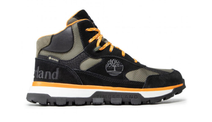 Timberland Trail Trekker Gtx Mid Hiker GORE-TEX