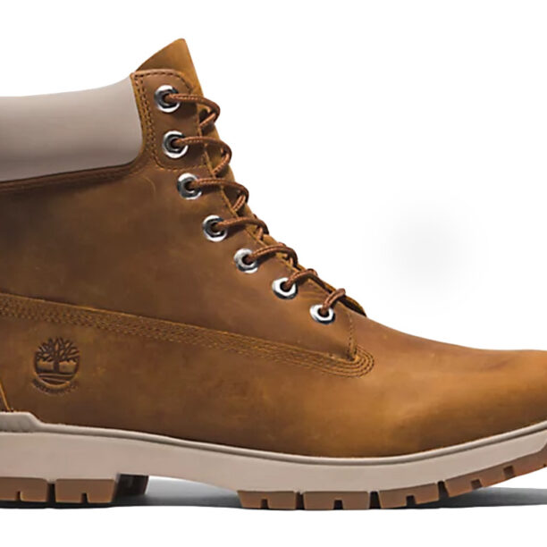 Timberland Tree Vault 6 Inch Boot