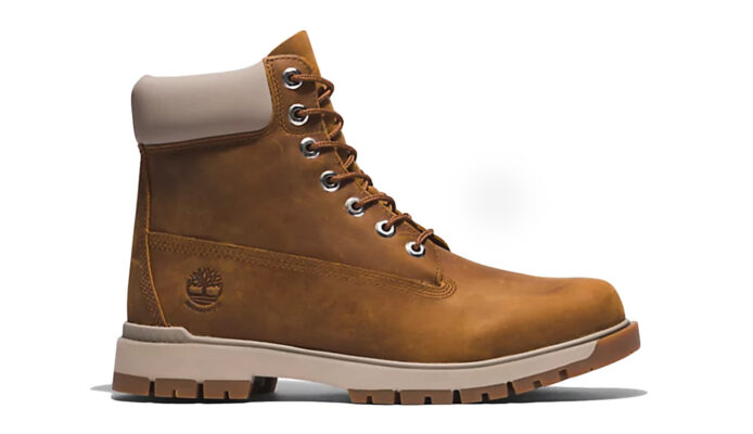 Timberland Tree Vault 6 Inch Boot