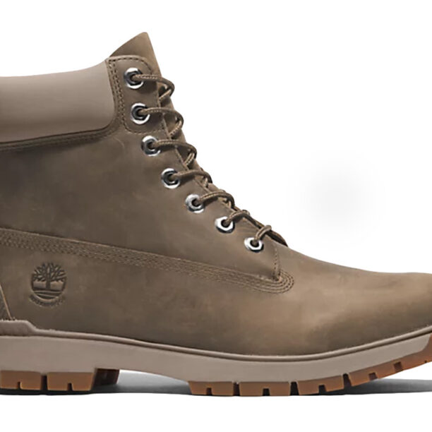 Timberland Tree Vault 6 Inch Boot