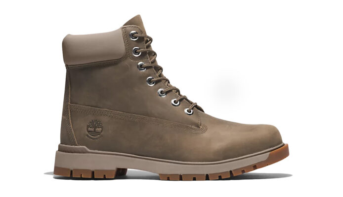 Timberland Tree Vault 6 Inch Boot