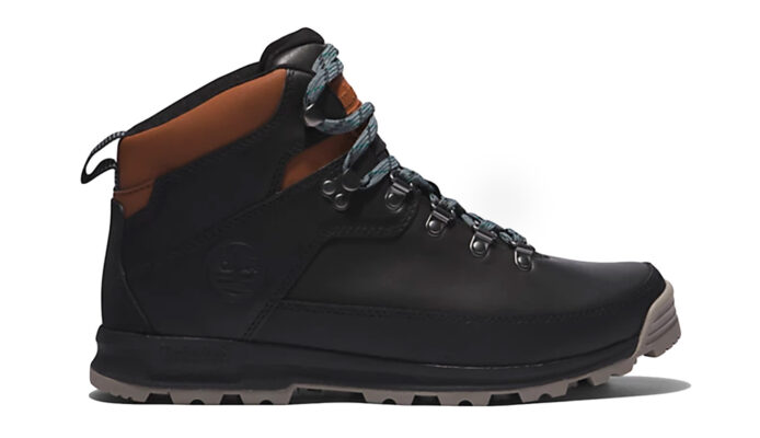 Timberland World Hiker Hiking Boot