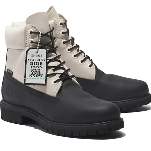 Cumpăra Timberland x Helcore Premium 6 Inch Waterproof Boot