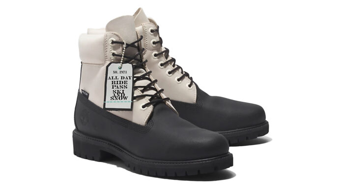 Cumpăra Timberland x Helcore Premium 6 Inch Waterproof Boot