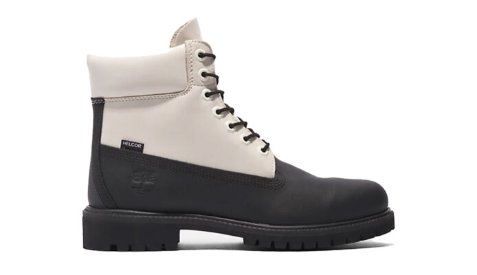 Timberland x Helcore Premium 6 Inch Waterproof Boot