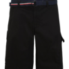 Tommy Hilfiger Big & Tall Pantaloni cu buzunare 'JOHN'  negru