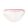 Tommy Hilfiger Underwear Slip  albastru marin / roz pastel / roșu / alb