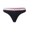 Tommy Hilfiger Underwear Slip  bleumarin / gri / roșu / alb