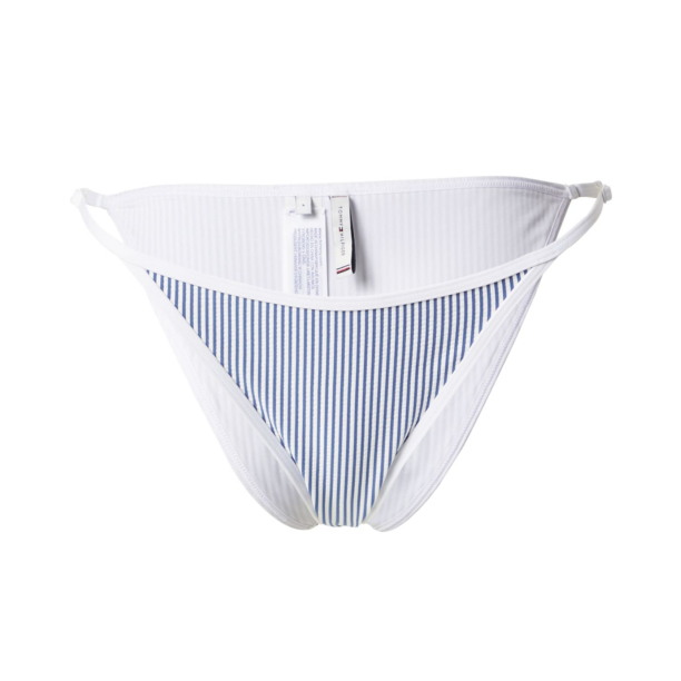 Tommy Hilfiger Underwear Slip costum de baie  albastru