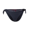 Tommy Hilfiger Underwear Slip costum de baie  albastru marin / roșu / alb