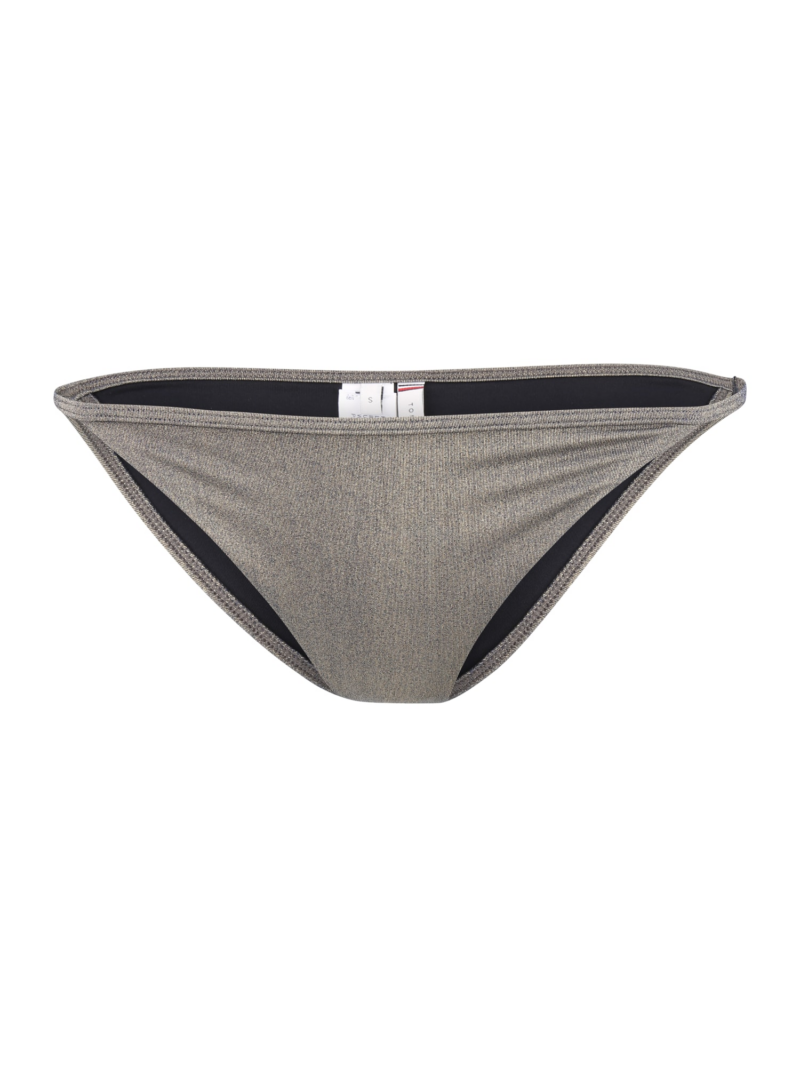 Tommy Hilfiger Underwear Slip costum de baie  albastru porumbel