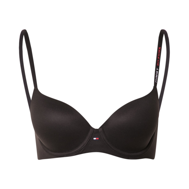 Tommy Hilfiger Underwear Sutien  negru