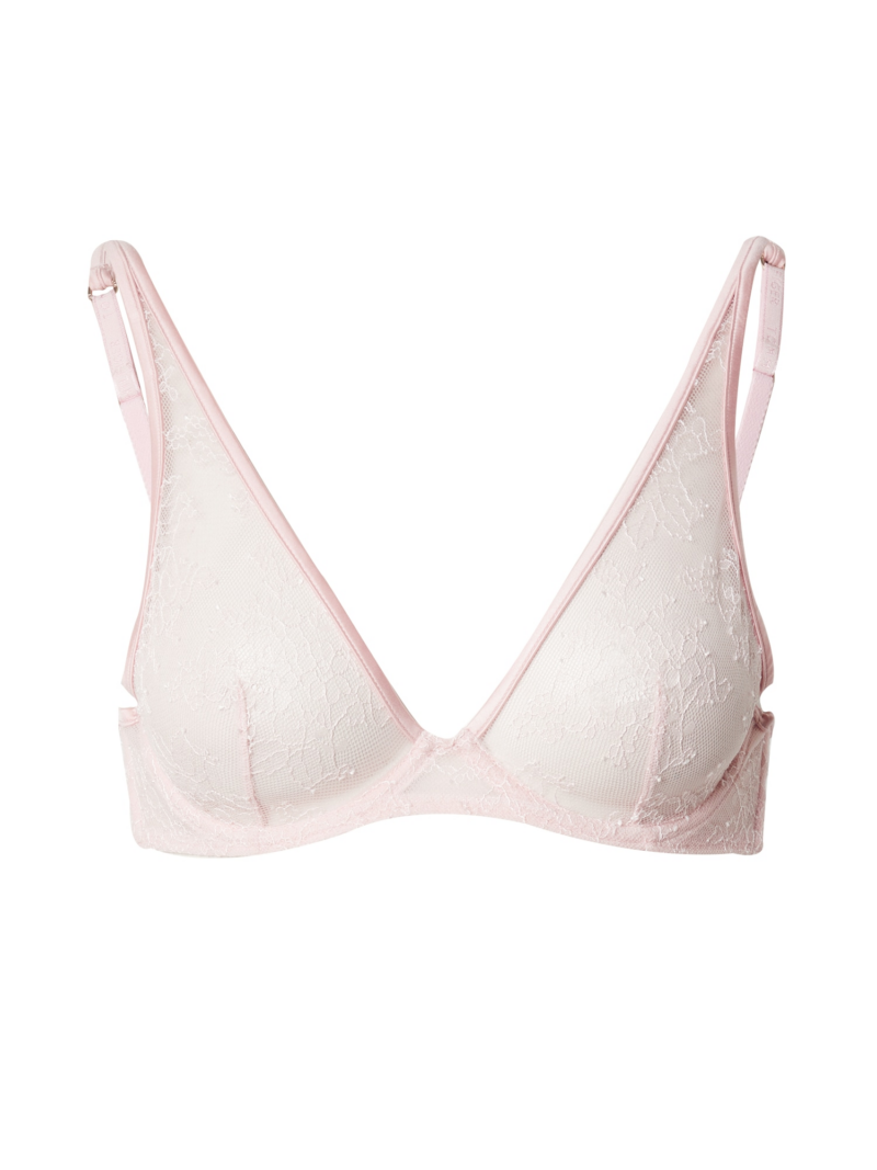 Tommy Hilfiger Underwear Sutien  roz pastel