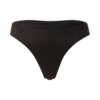 Tommy Hilfiger Underwear Tanga  sângeriu / negru / alb