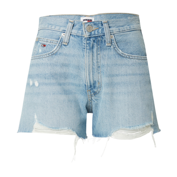 Tommy Jeans Jeans 'Hot'  albastru denim