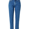 Tommy Jeans Jeans 'Izzie'  albastru denim