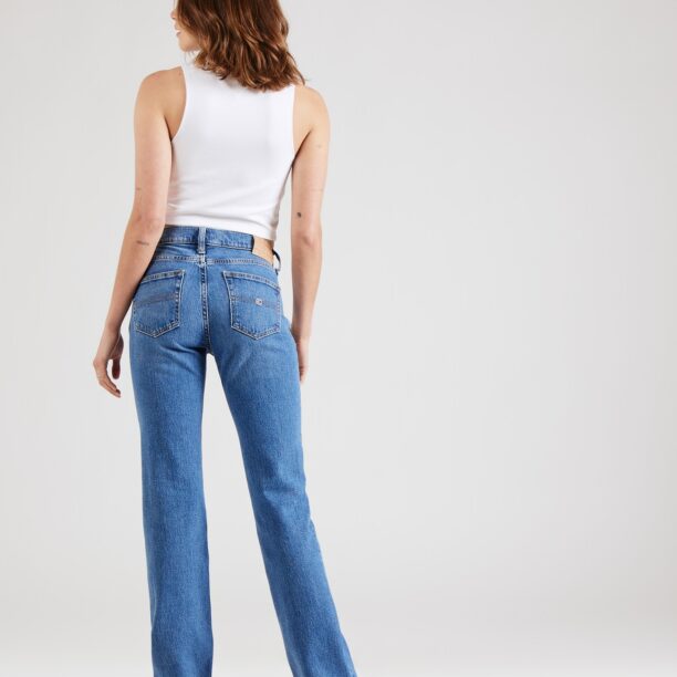 Tommy Jeans Jeans 'MADDIE'  albastru denim preţ