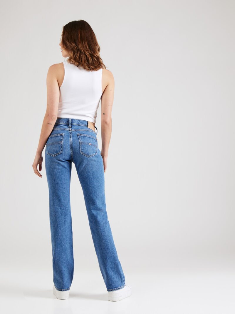 Tommy Jeans Jeans 'MADDIE'  albastru denim preţ