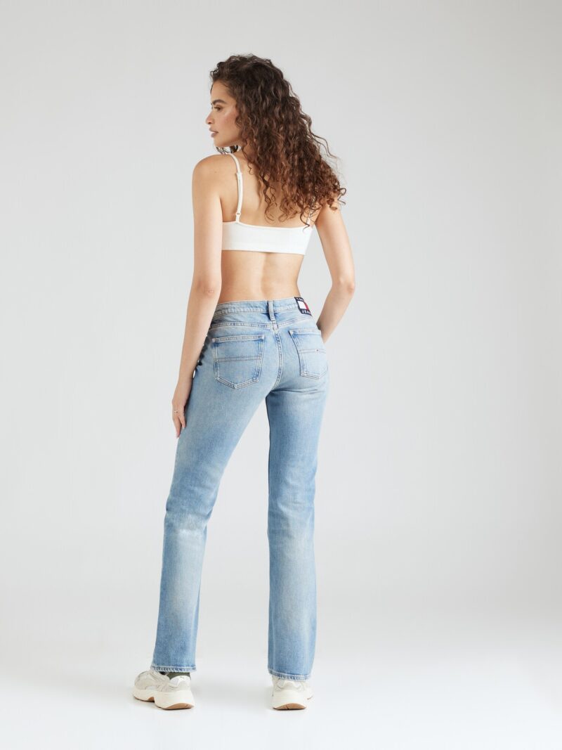 Tommy Jeans Jeans 'MADDIE'  albastru denim preţ