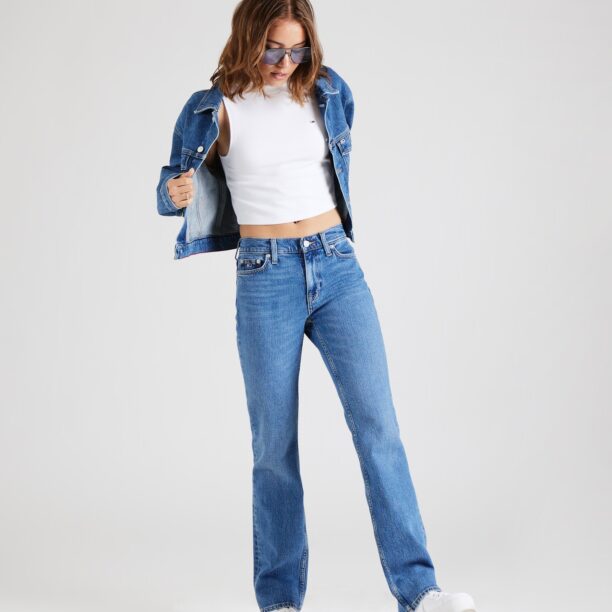 Cumpăra Tommy Jeans Jeans 'MADDIE'  albastru denim