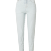 Tommy Jeans Jeans 'MOM SLIM'  albastru deschis