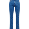 Tommy Jeans Jeans 'RYAN STRAIGHT'  albastru denim