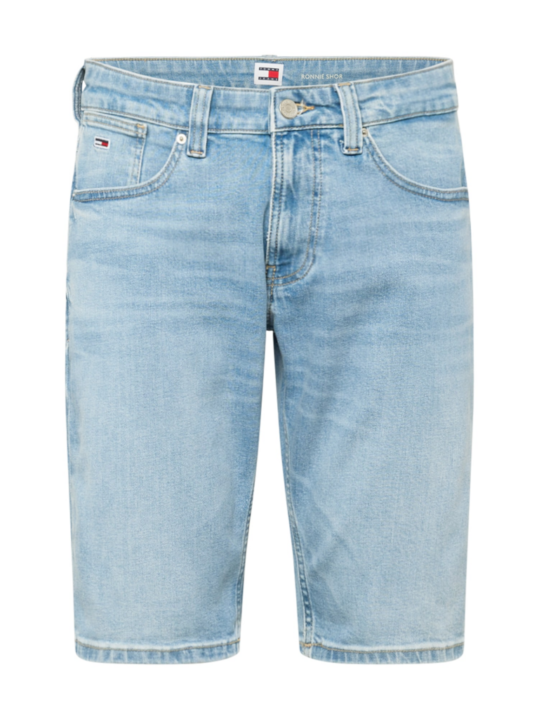 Tommy Jeans Jeans 'Ronnie'  albastru denim