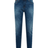 Tommy Jeans Jeans 'Ryan'  albastru denim