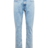 Tommy Jeans Jeans 'SCANTON'  albastru denim