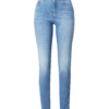 Tommy Jeans Jeans 'SYLVIA HIGH RISE SKINNY'  albastru denim