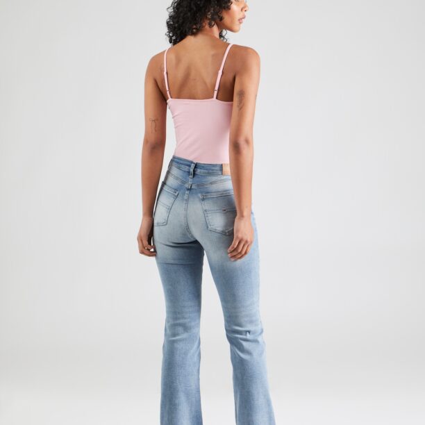 Tommy Jeans Jeans 'SYLVIA'  albastru denim preţ