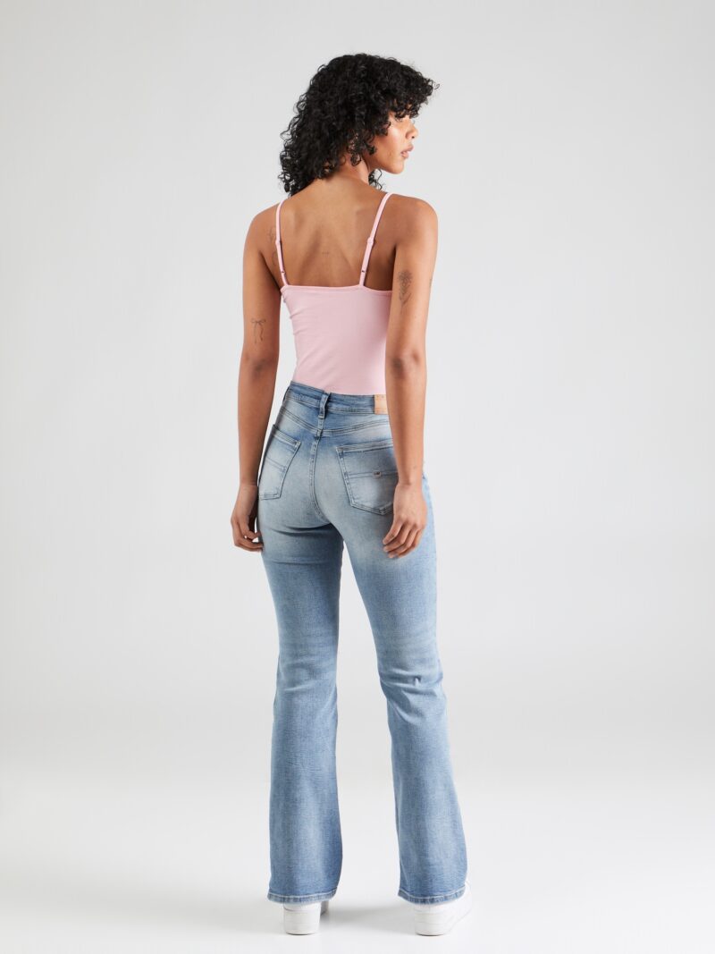 Tommy Jeans Jeans 'SYLVIA'  albastru denim preţ