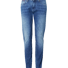 Tommy Jeans Jeans 'Scanton'  albastru denim