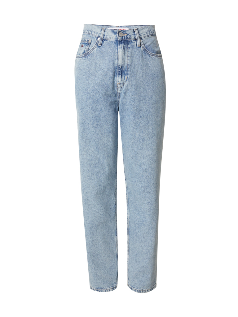 Tommy Jeans Jeans 'Skater'  albastru denim