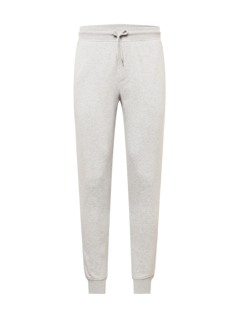 Tommy Jeans Pantaloni  gri amestecat