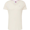 Tommy Jeans Tricou 'JASPE'  bej