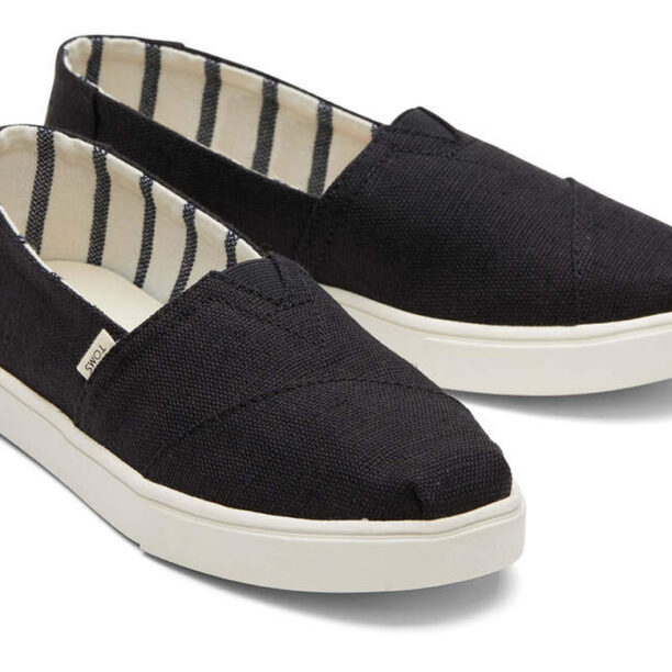 Toms Alpargata Cupsole Slip On preţ