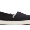 Toms Alpargata Cupsole Slip On